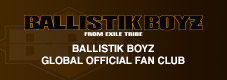 BALLISTIK BOYZ GLOBAL